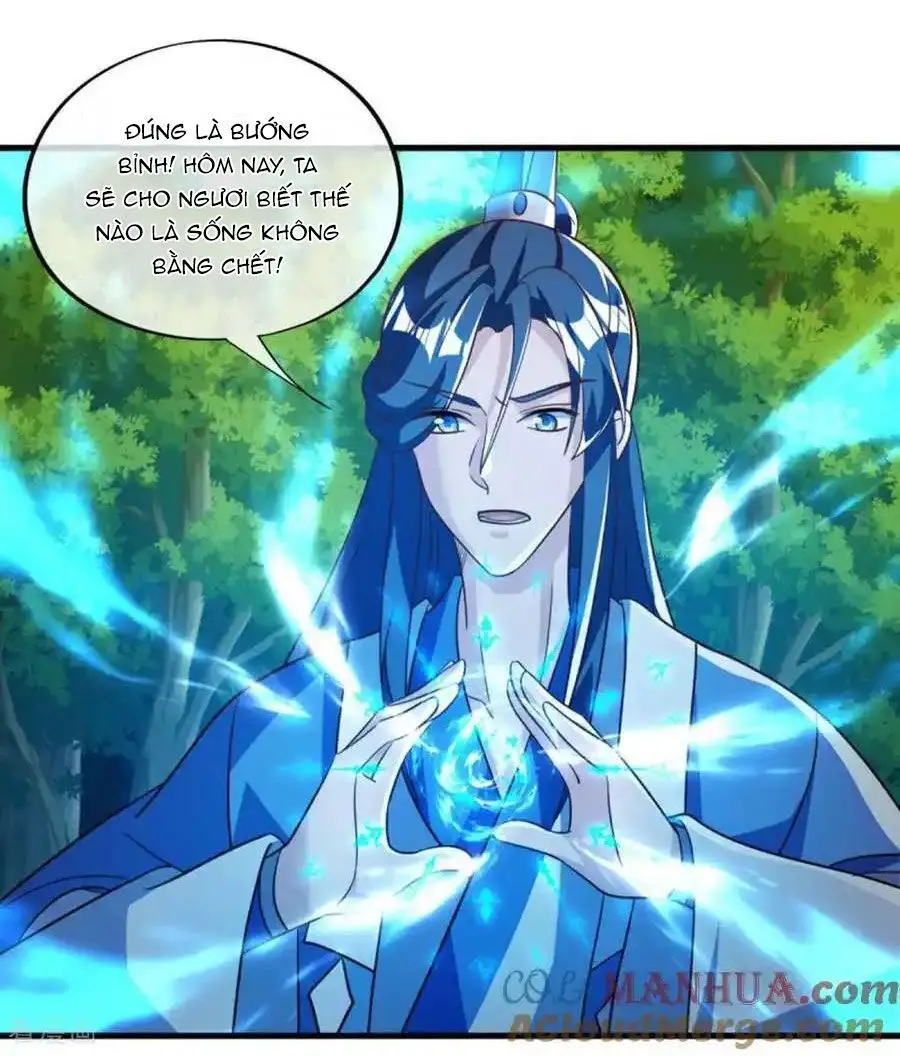 Chiến Hồn Tuyệt Thế Nettruyen ZZZ Chương 628 Page 7