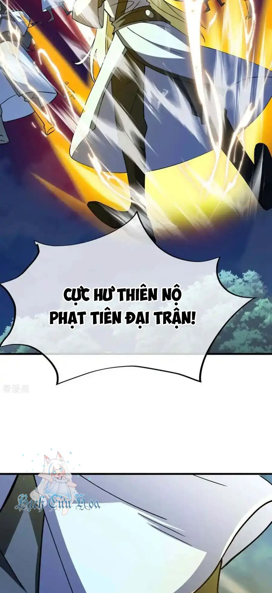 Chiến Hồn Tuyệt Thế Nettruyen ZZZ Chương 628 Page 19