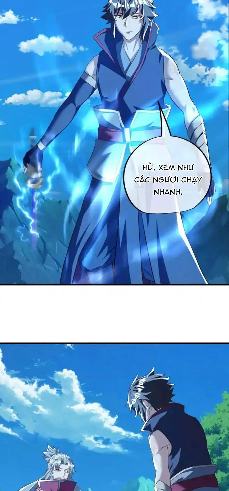 Chiến Hồn Tuyệt Thế Nettruyen ZZZ Chương 628 Page 56