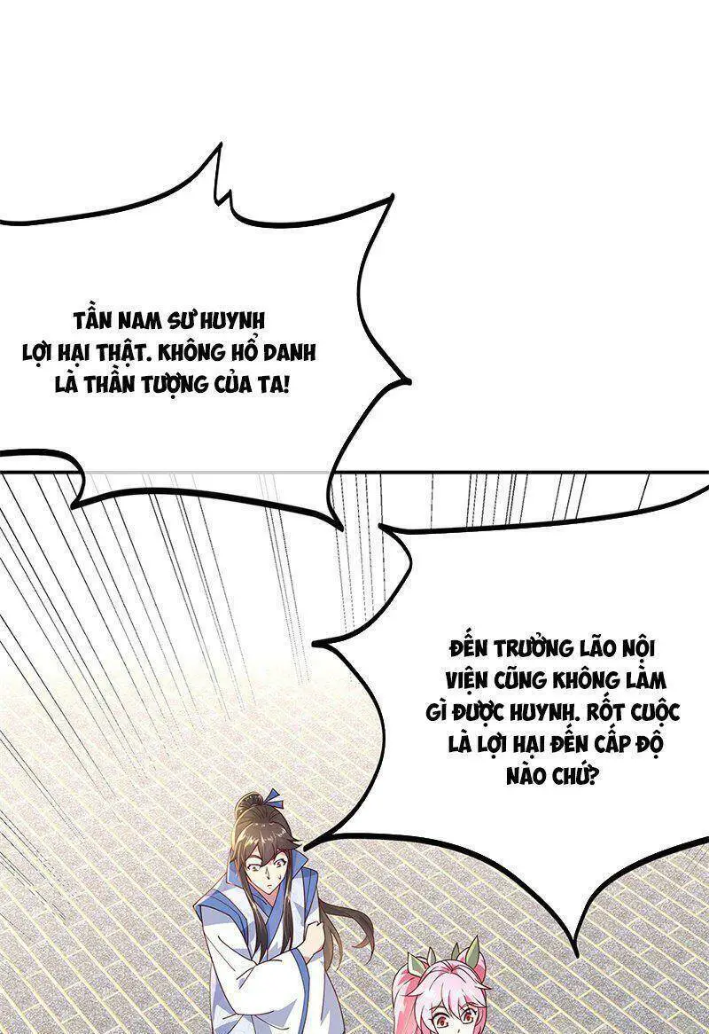 Chiến Hồn Tuyệt Thế Nettruyen ZZZ Chương 135 Page 3