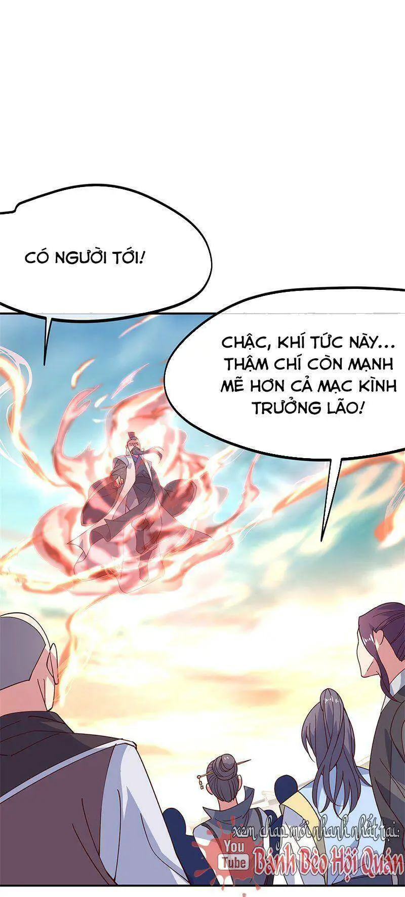 Chiến Hồn Tuyệt Thế Nettruyen ZZZ Chương 135 Page 7