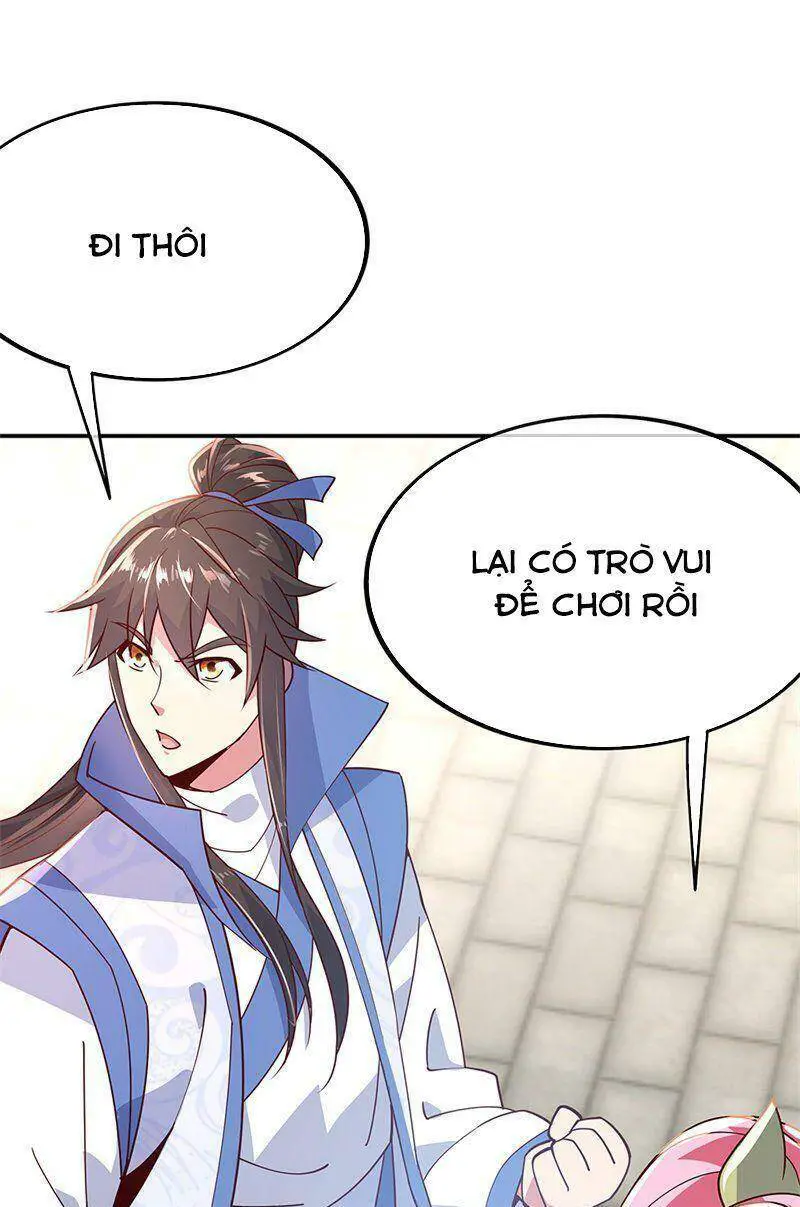 Chiến Hồn Tuyệt Thế Nettruyen ZZZ Chương 135 Page 9