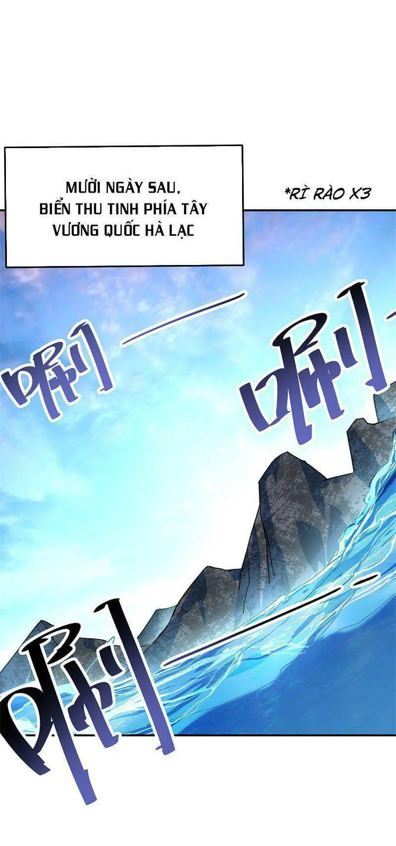 Chiến Hồn Tuyệt Thế Nettruyen ZZZ Chương 135 Page 11