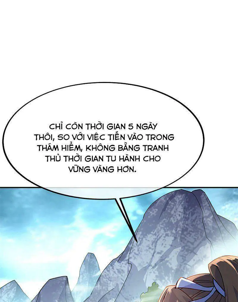Chiến Hồn Tuyệt Thế Nettruyen ZZZ Chương 135 Page 18