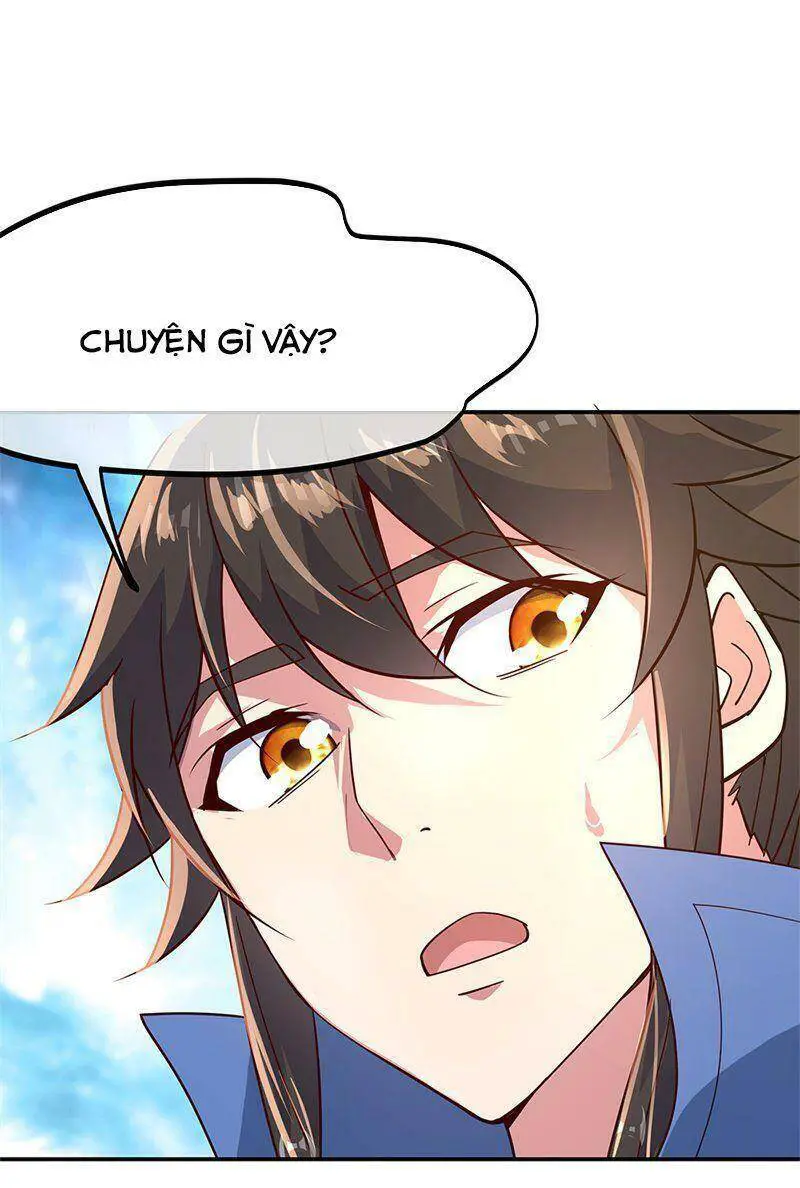 Chiến Hồn Tuyệt Thế Nettruyen ZZZ Chương 135 Page 22