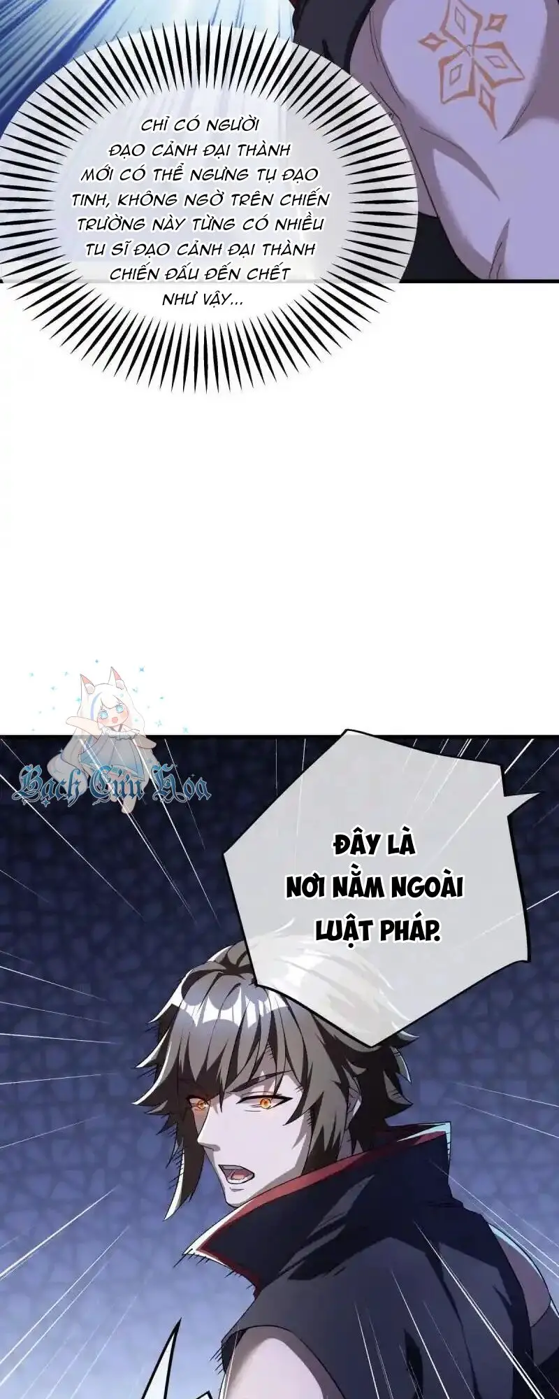 Chiến Hồn Tuyệt Thế Nettruyen ZZZ Chương 625 Page 9