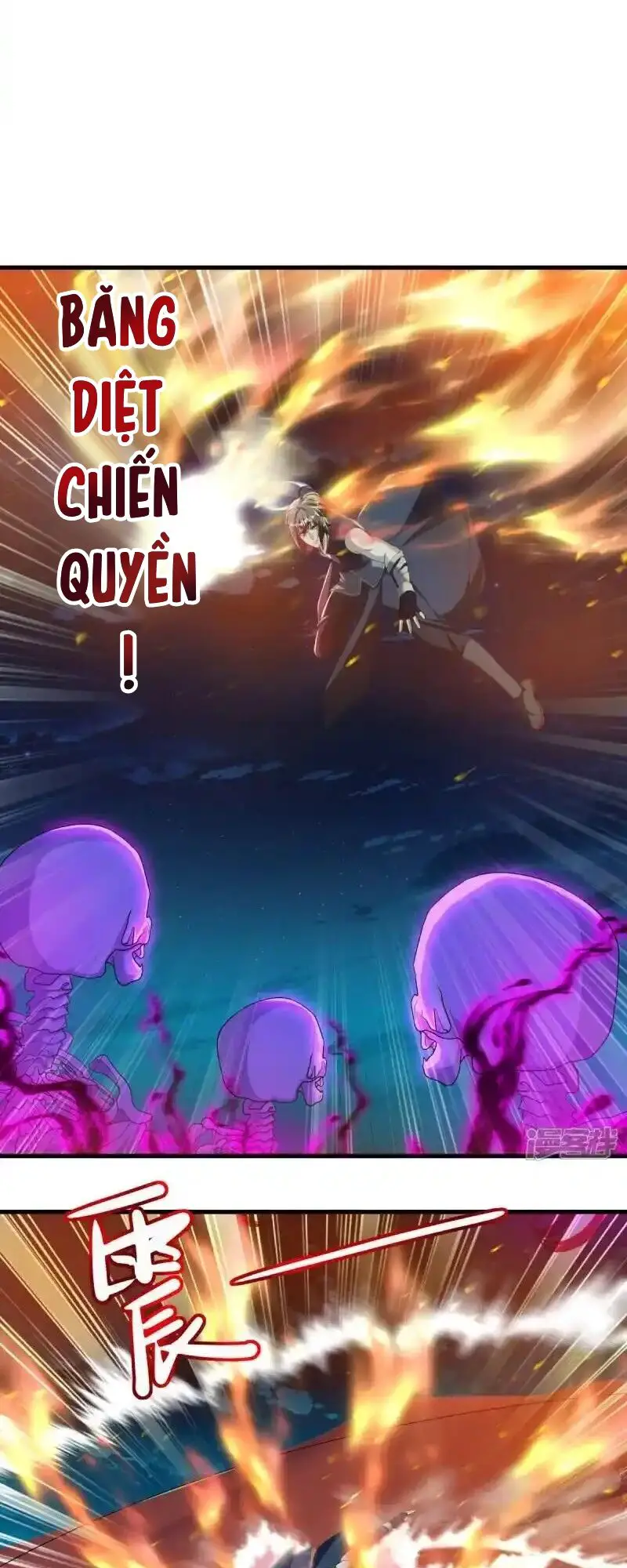 Chiến Hồn Tuyệt Thế Nettruyen ZZZ Chương 625 Page 35