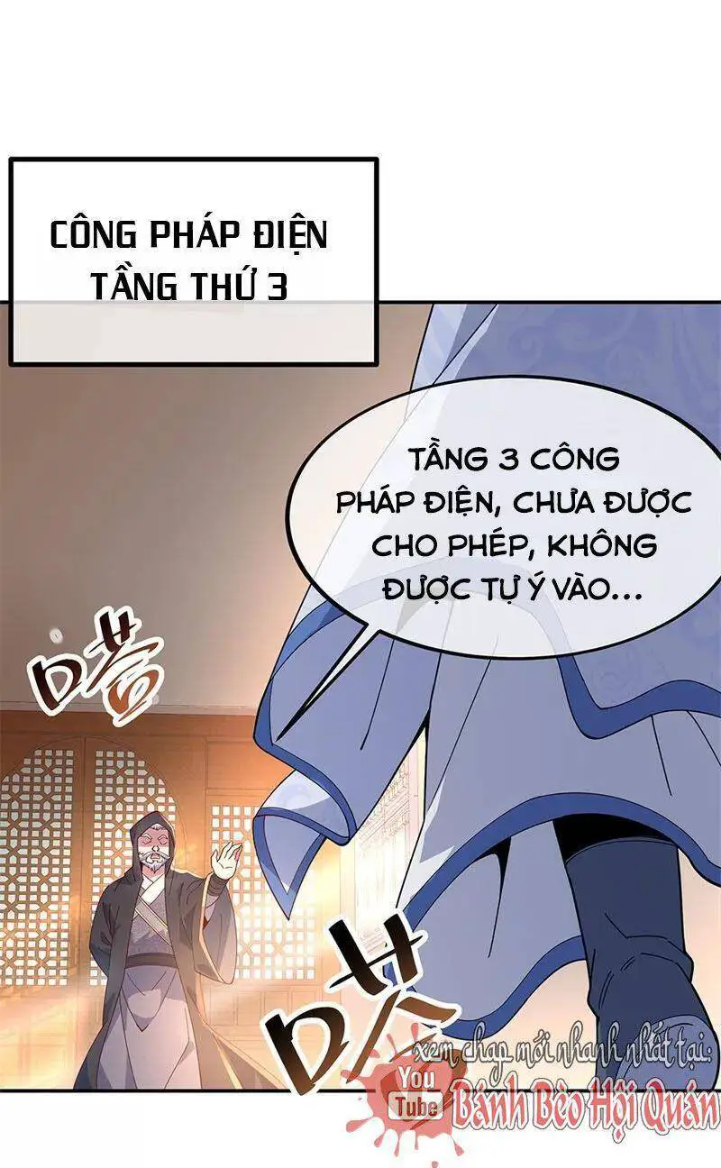 Chiến Hồn Tuyệt Thế Nettruyen ZZZ Chương 132 Page 3