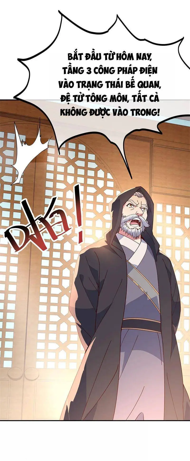 Chiến Hồn Tuyệt Thế Nettruyen ZZZ Chương 132 Page 7
