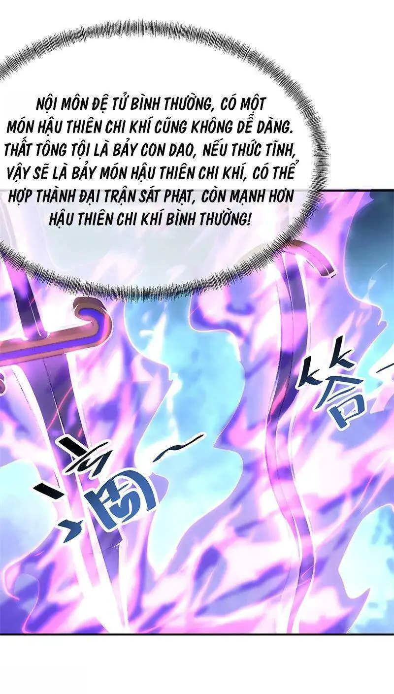 Chiến Hồn Tuyệt Thế Nettruyen ZZZ Chương 132 Page 22