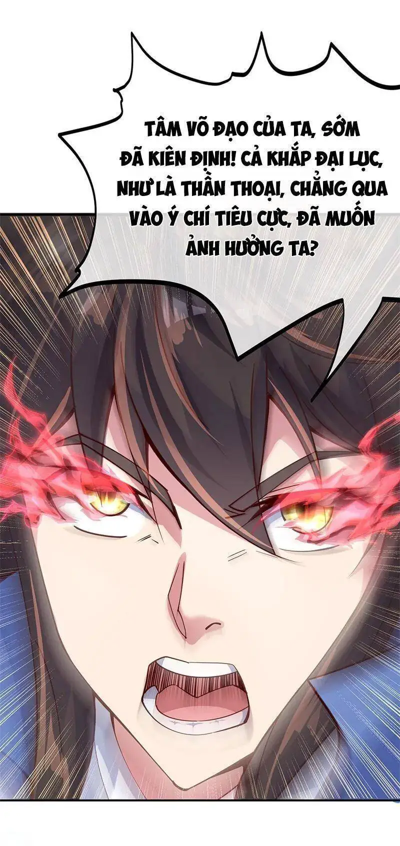 Chiến Hồn Tuyệt Thế Nettruyen ZZZ Chương 132 Page 26