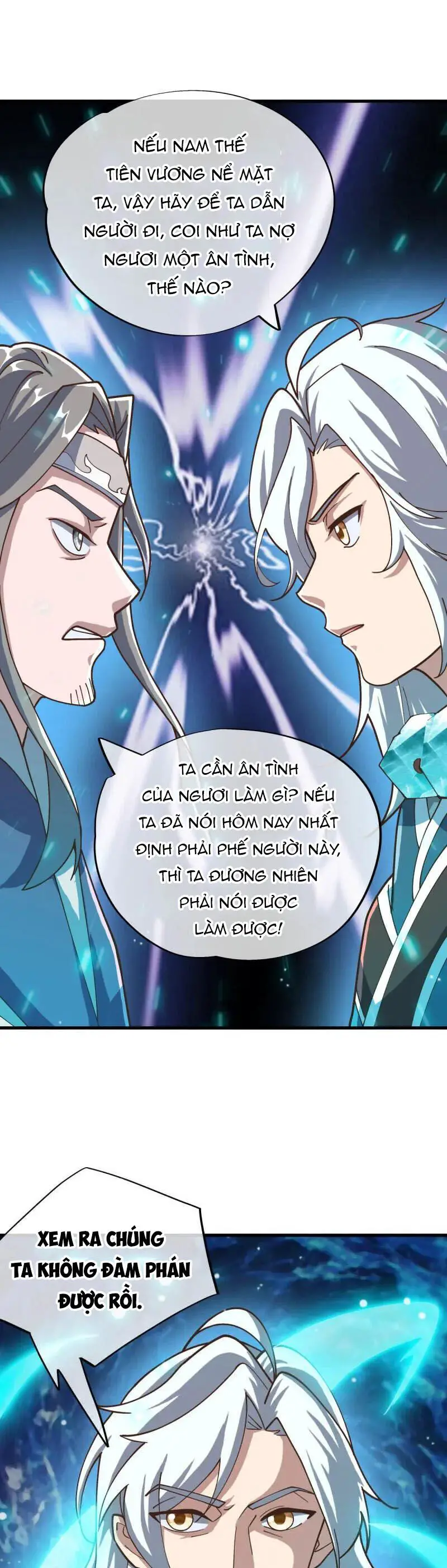 Chiến Hồn Tuyệt Thế Nettruyen ZZZ Chương 622 Page 35