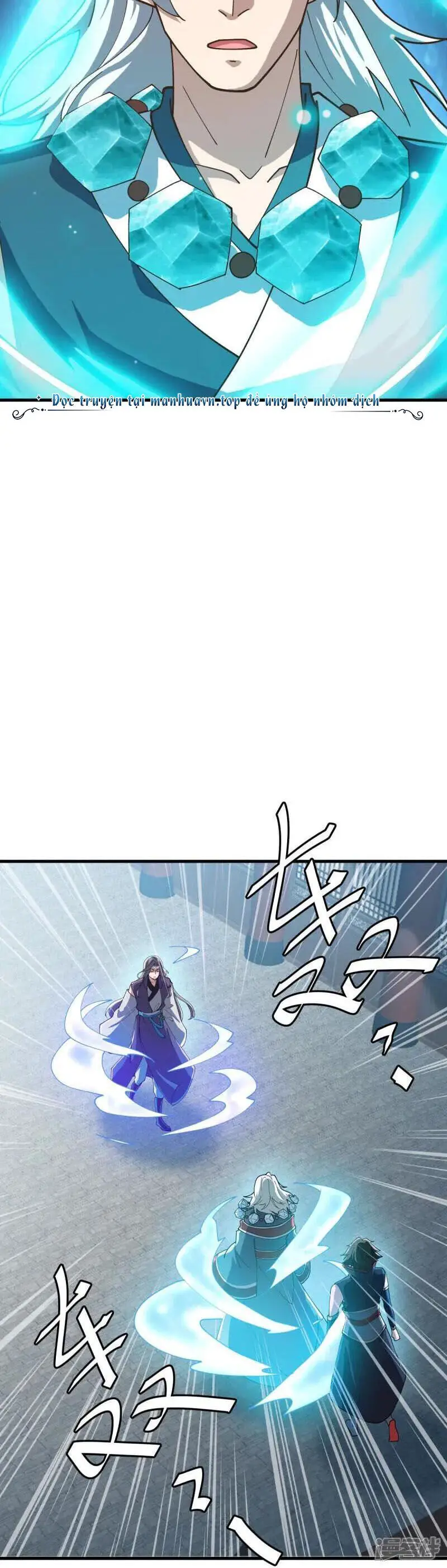 Chiến Hồn Tuyệt Thế Nettruyen ZZZ Chương 622 Page 36