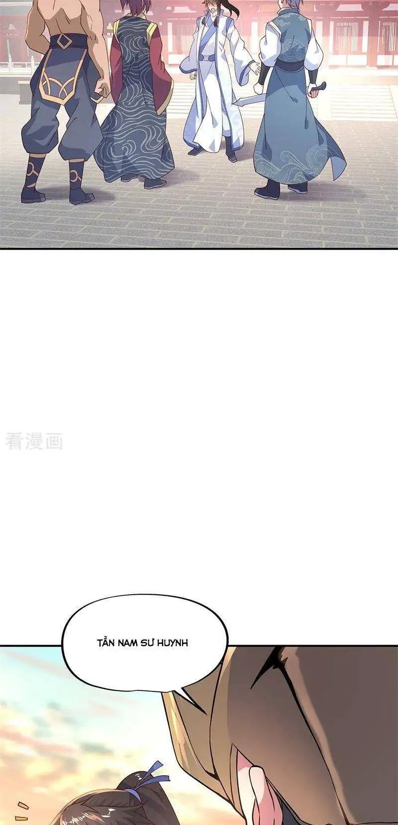Chiến Hồn Tuyệt Thế Nettruyen ZZZ Chương 128 Page 17