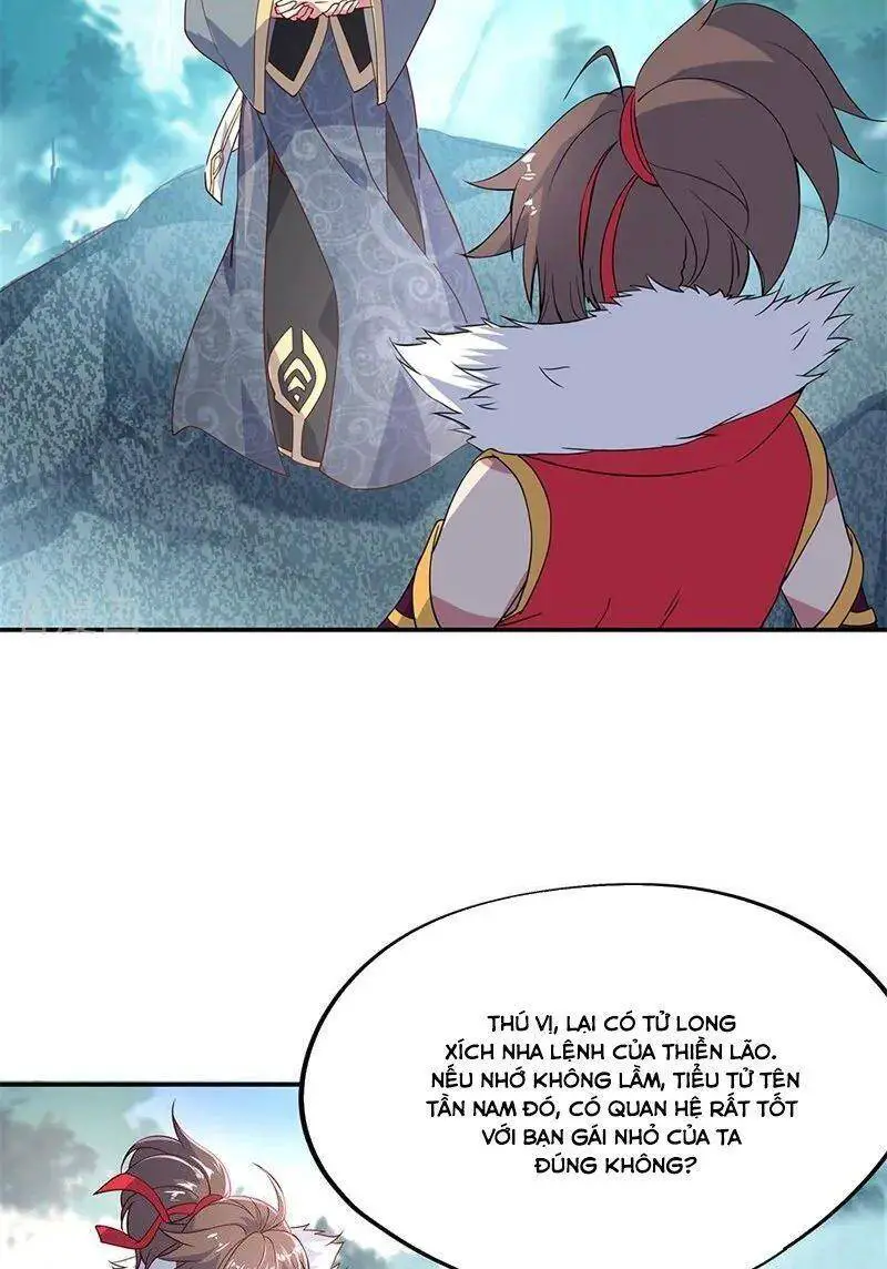 Chiến Hồn Tuyệt Thế Nettruyen ZZZ Chương 128 Page 23