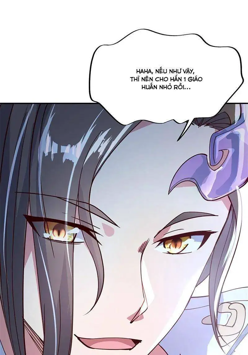 Chiến Hồn Tuyệt Thế Nettruyen ZZZ Chương 128 Page 25