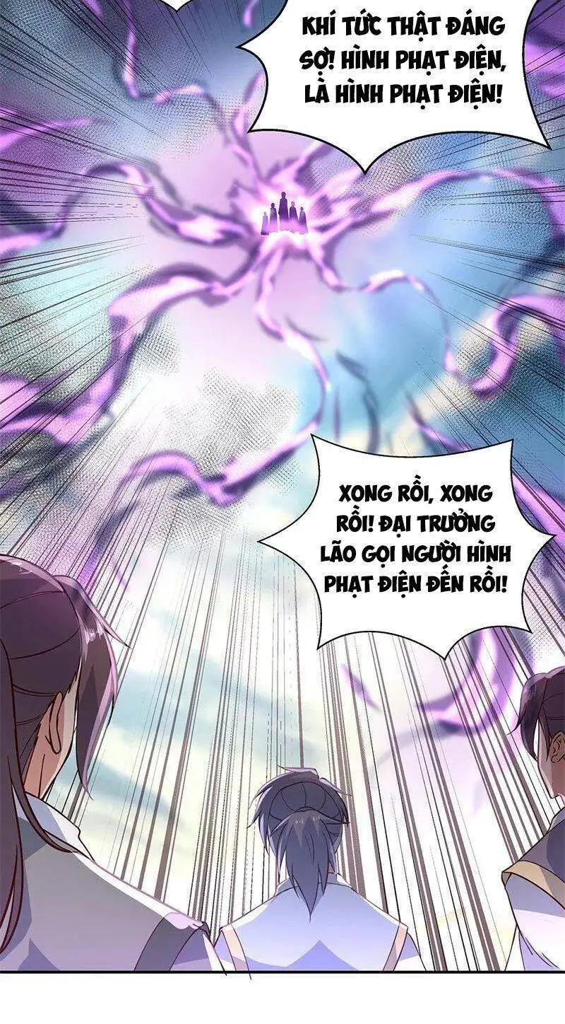 Chiến Hồn Tuyệt Thế Nettruyen ZZZ Chương 123 Page 15