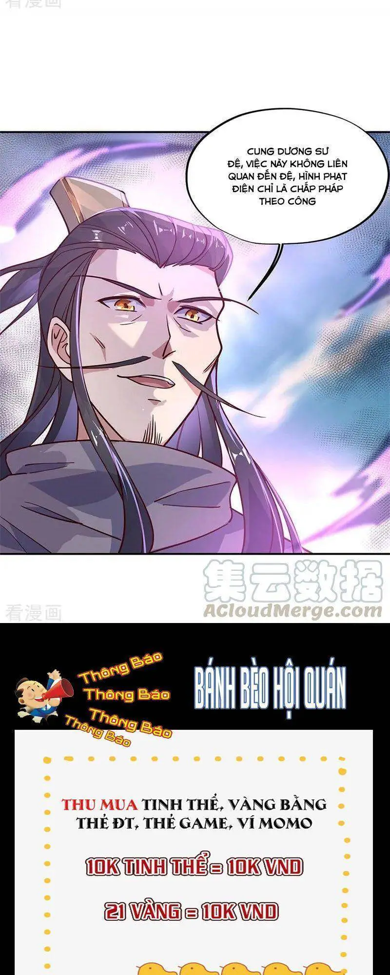 Chiến Hồn Tuyệt Thế Nettruyen ZZZ Chương 123 Page 23