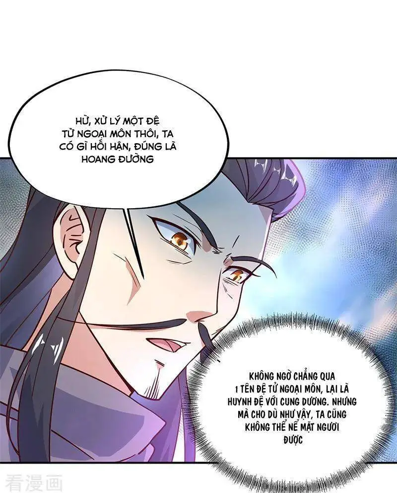 Chiến Hồn Tuyệt Thế Nettruyen ZZZ Chương 123 Page 26