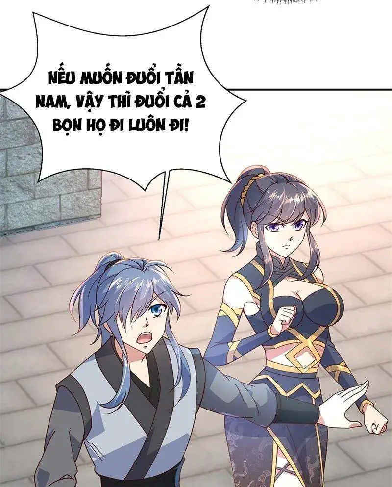 Chiến Hồn Tuyệt Thế Nettruyen ZZZ Chương 123 Page 27
