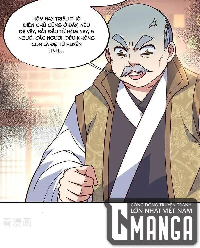 Chiến Hồn Tuyệt Thế Nettruyen ZZZ Chương 123 Page 30