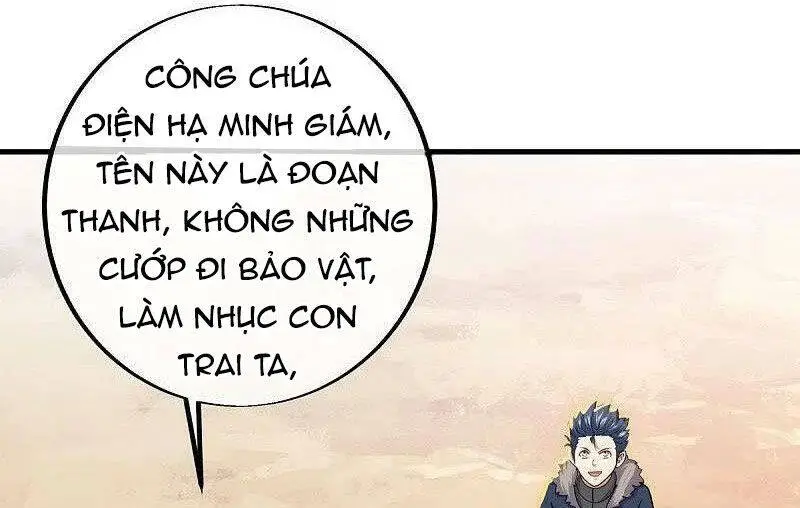 Chiến Hồn Tuyệt Thế Nettruyen ZZZ Chương 480 Page 27