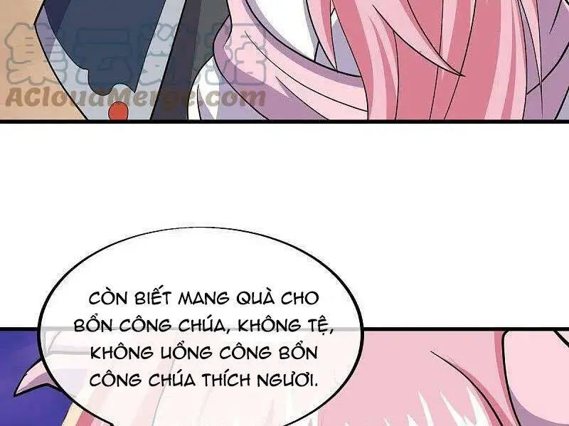 Chiến Hồn Tuyệt Thế Nettruyen ZZZ Chương 480 Page 60
