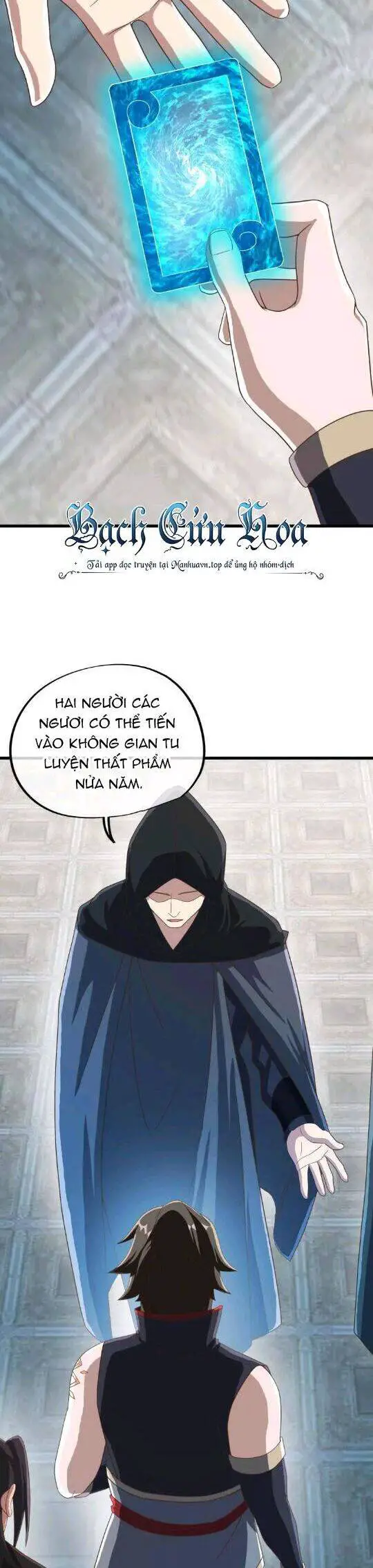 Chiến Hồn Tuyệt Thế Nettruyen ZZZ Chương 606 Page 28