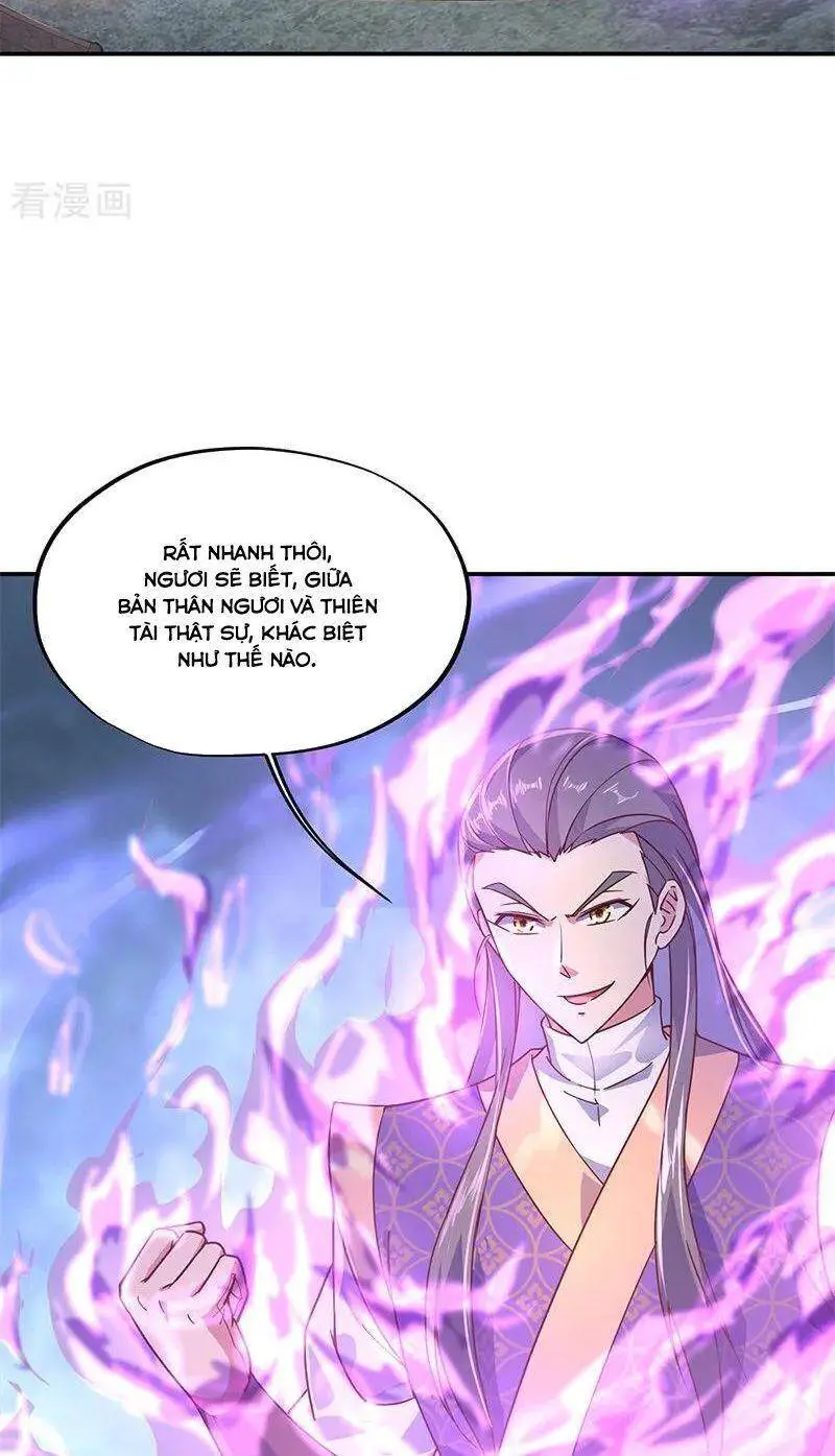 Chiến Hồn Tuyệt Thế Nettruyen ZZZ Chương 121 Page 2