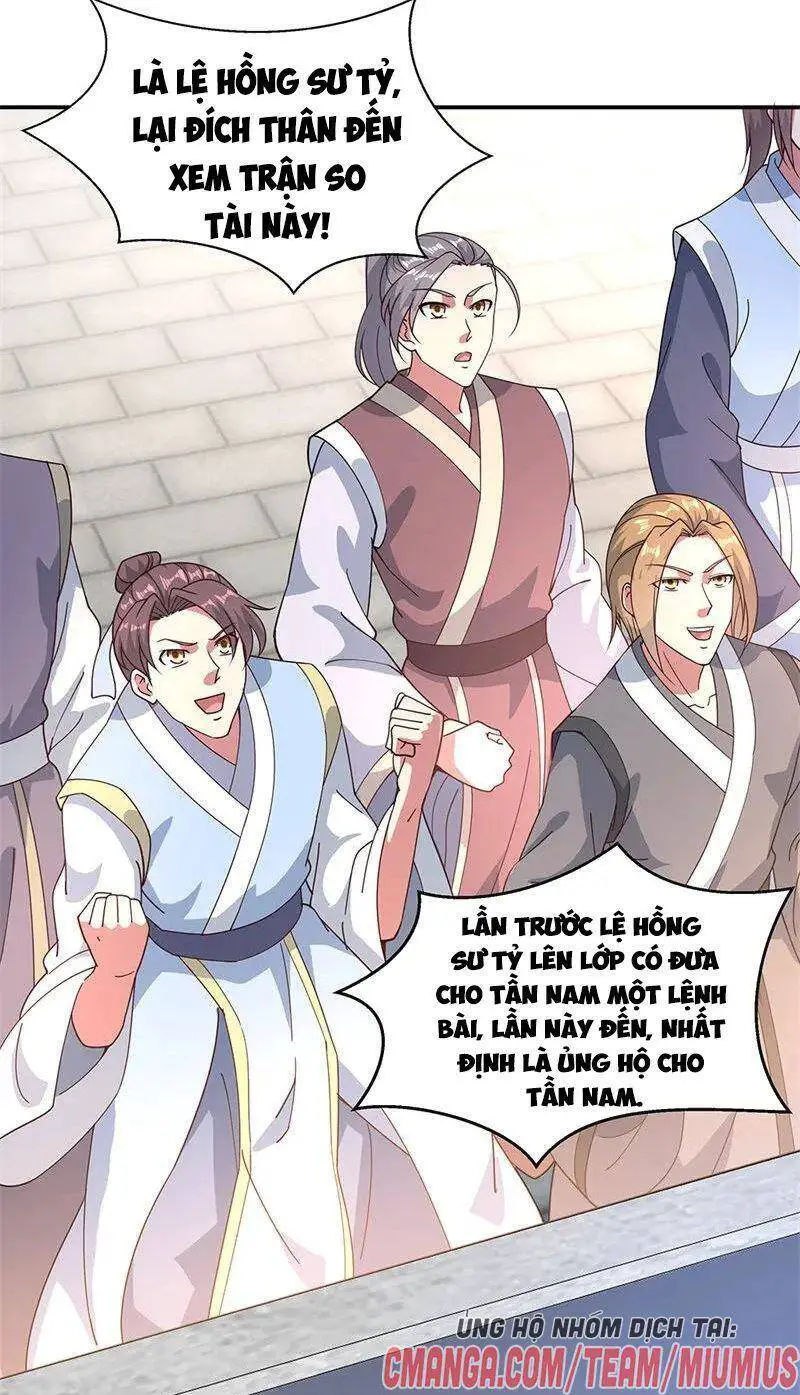 Chiến Hồn Tuyệt Thế Nettruyen ZZZ Chương 121 Page 9