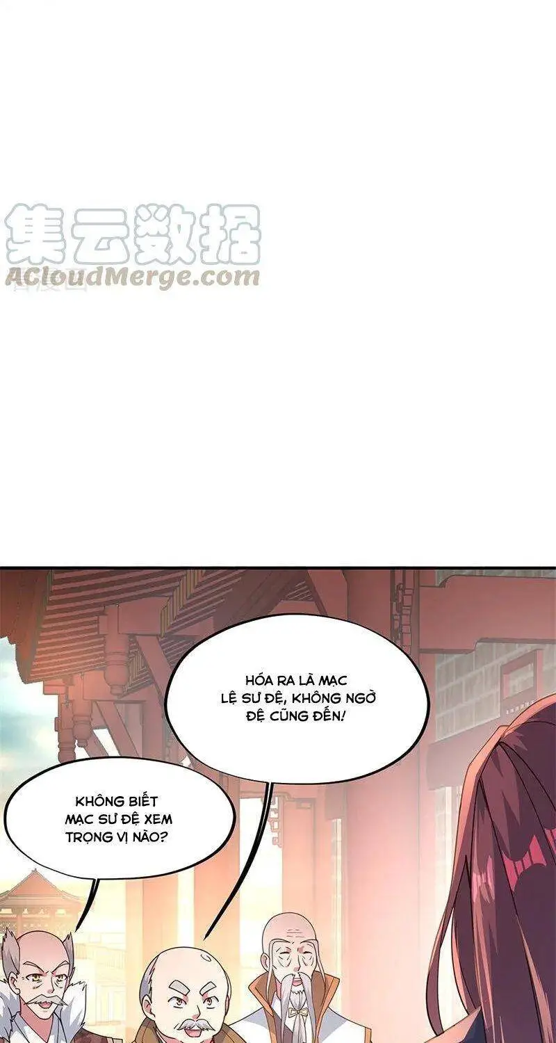 Chiến Hồn Tuyệt Thế Nettruyen ZZZ Chương 121 Page 12