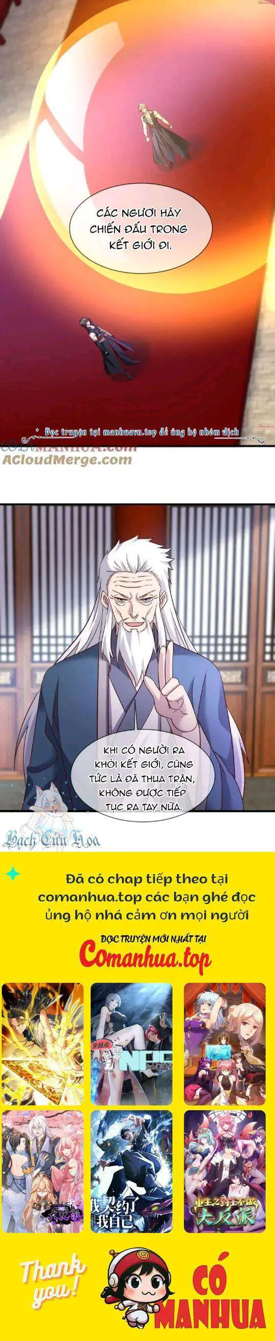 Chiến Hồn Tuyệt Thế Nettruyen ZZZ Chương 619 Page 18