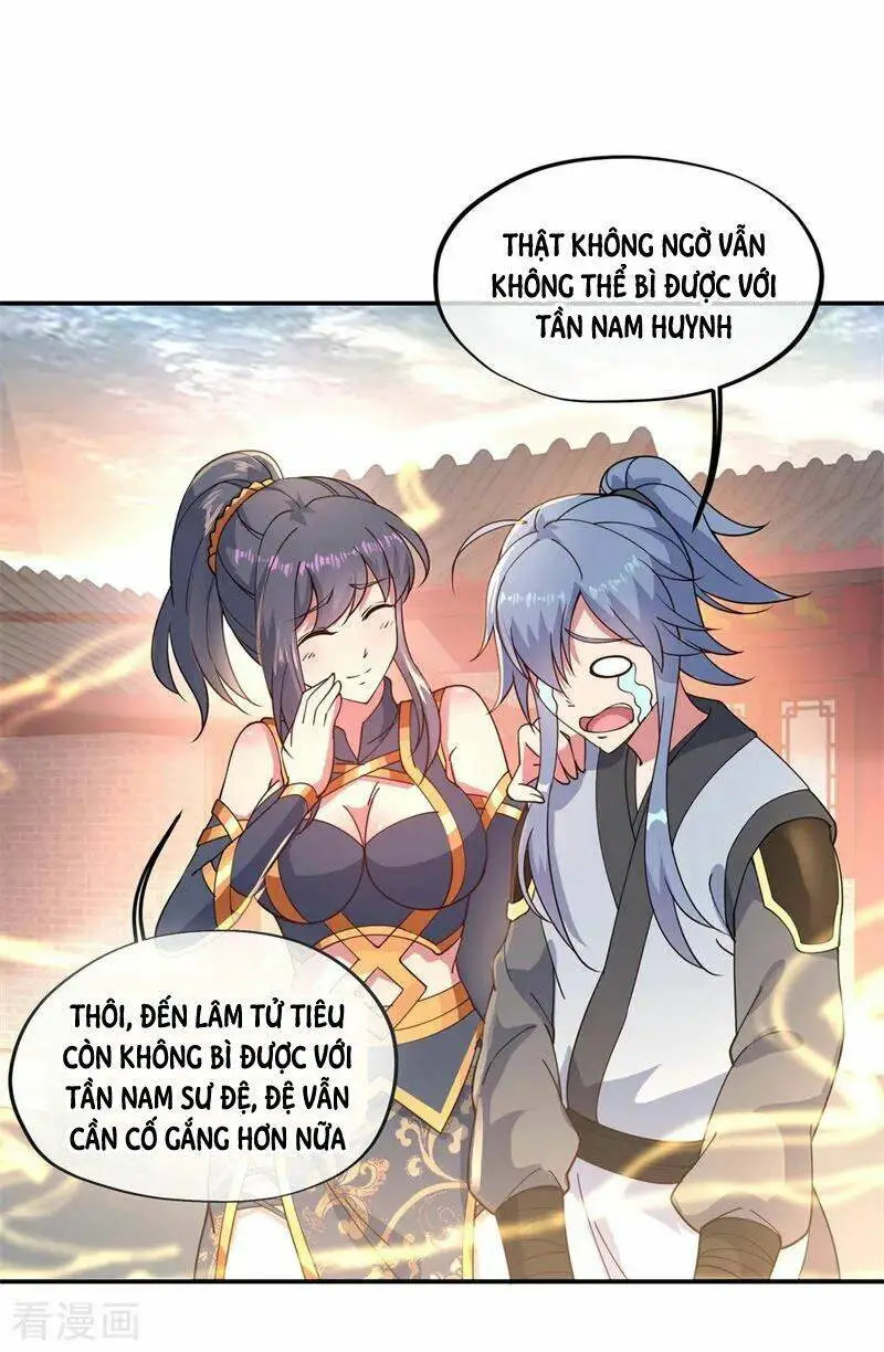 Chiến Hồn Tuyệt Thế Nettruyen ZZZ Chương 111 Page 22