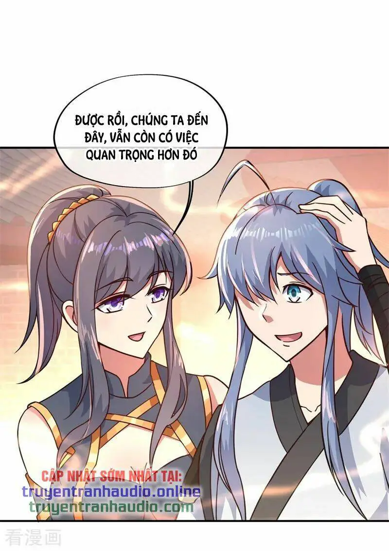 Chiến Hồn Tuyệt Thế Nettruyen ZZZ Chương 111 Page 24