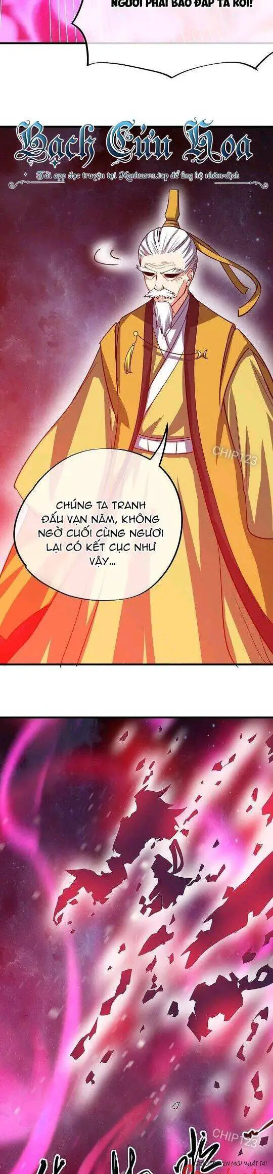 Chiến Hồn Tuyệt Thế Nettruyen ZZZ Chương 583 Page 13