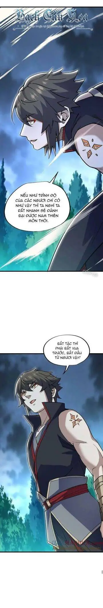 Chiến Hồn Tuyệt Thế Nettruyen ZZZ Chương 581 Page 14