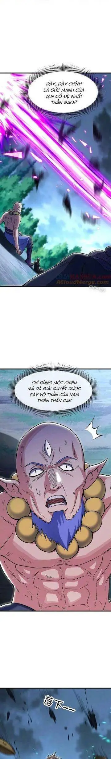 Chiến Hồn Tuyệt Thế Nettruyen ZZZ Chương 581 Page 18