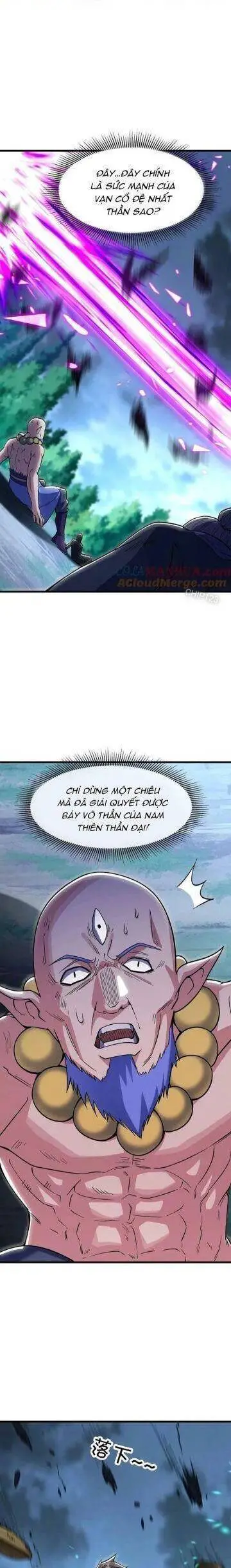 Chiến Hồn Tuyệt Thế Nettruyen ZZZ Chương 581 Page 20