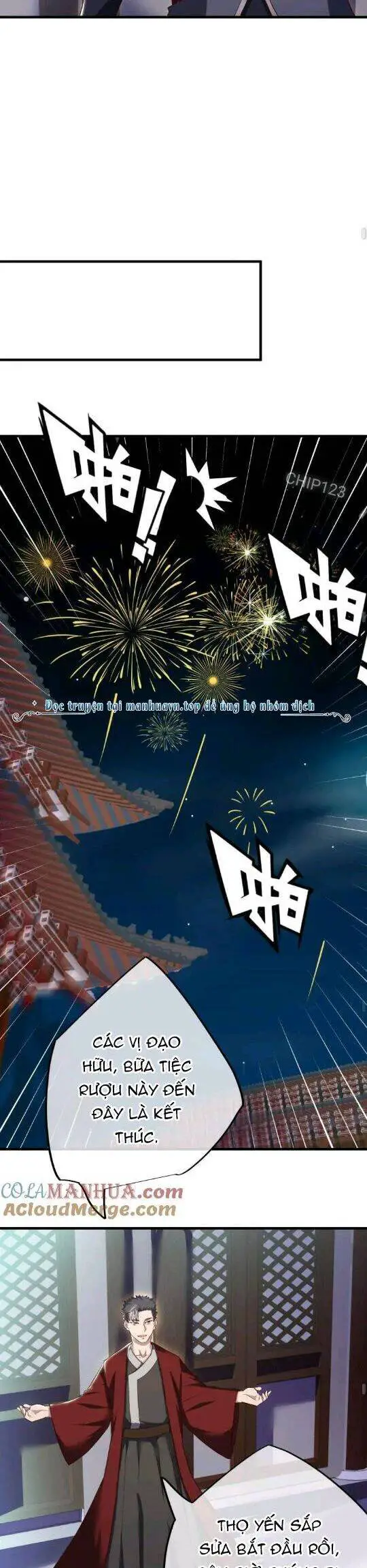 Chiến Hồn Tuyệt Thế Nettruyen ZZZ Chương 618 Page 11
