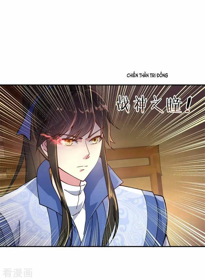 Chiến Hồn Tuyệt Thế Nettruyen ZZZ Chương 105 Page 4