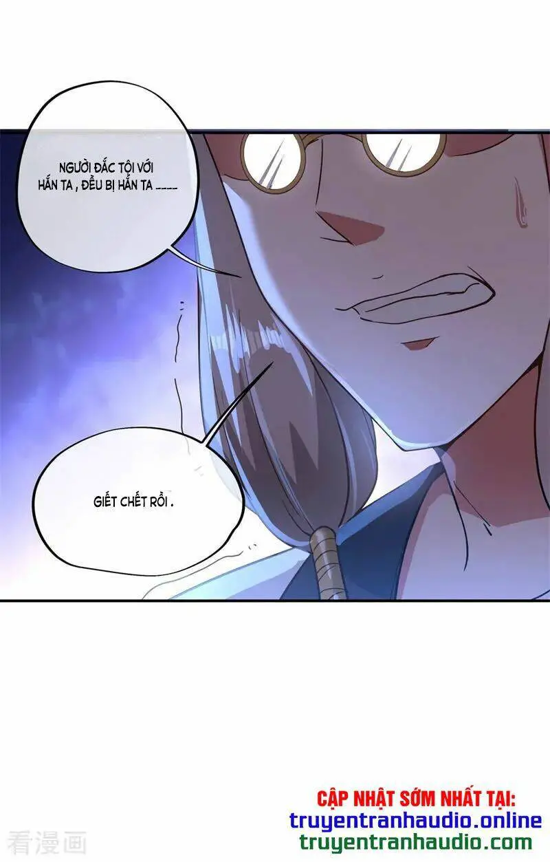 Chiến Hồn Tuyệt Thế Nettruyen ZZZ Chương 105 Page 27