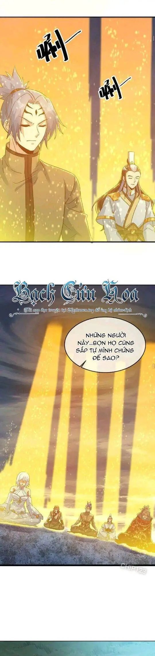 Chiến Hồn Tuyệt Thế Nettruyen ZZZ Chương 577 Page 7