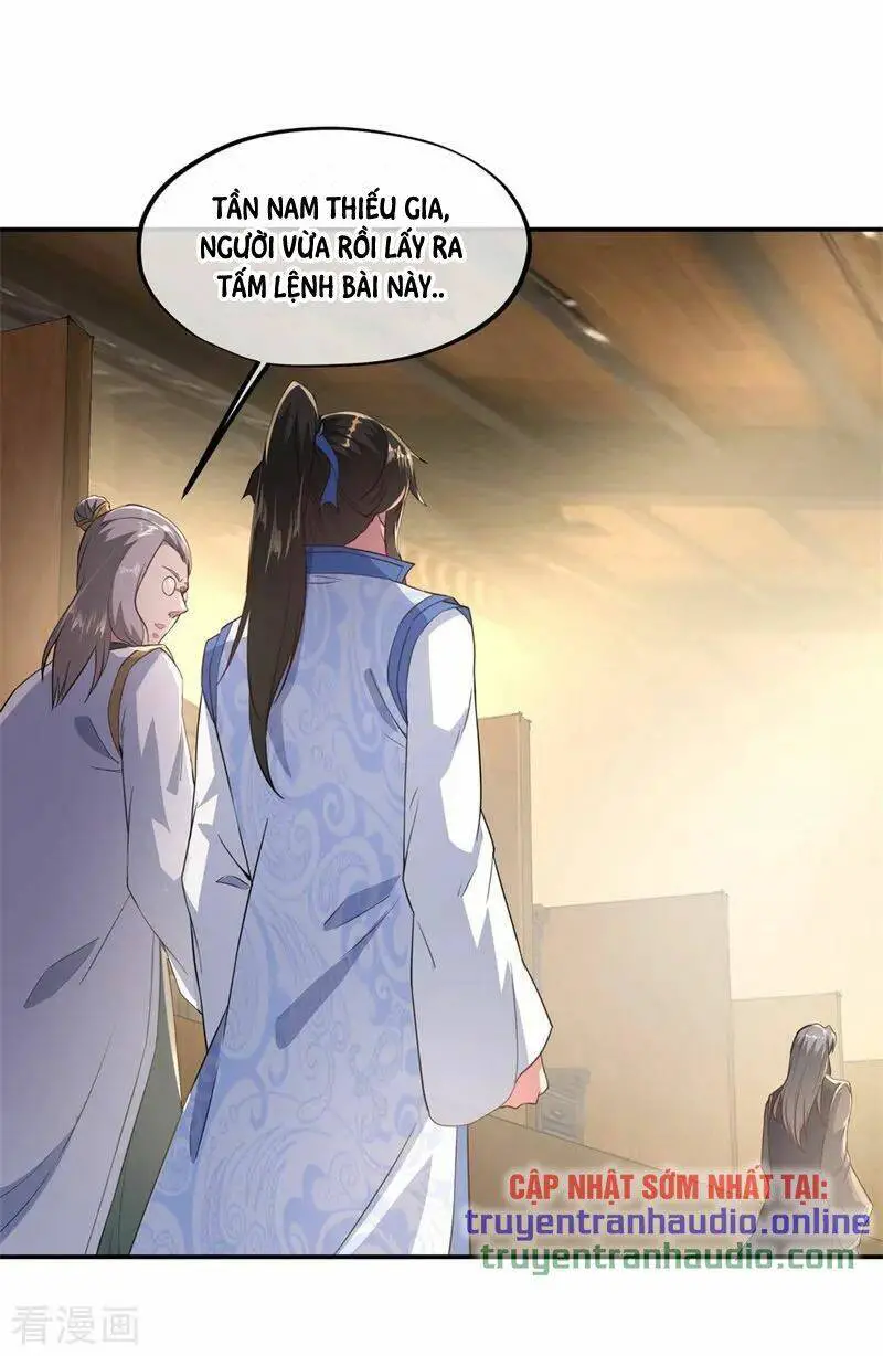 Chiến Hồn Tuyệt Thế Nettruyen ZZZ Chương 102 Page 6