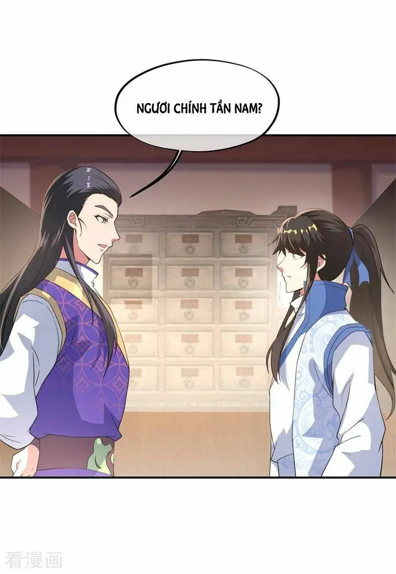 Chiến Hồn Tuyệt Thế Nettruyen ZZZ Chương 102 Page 16