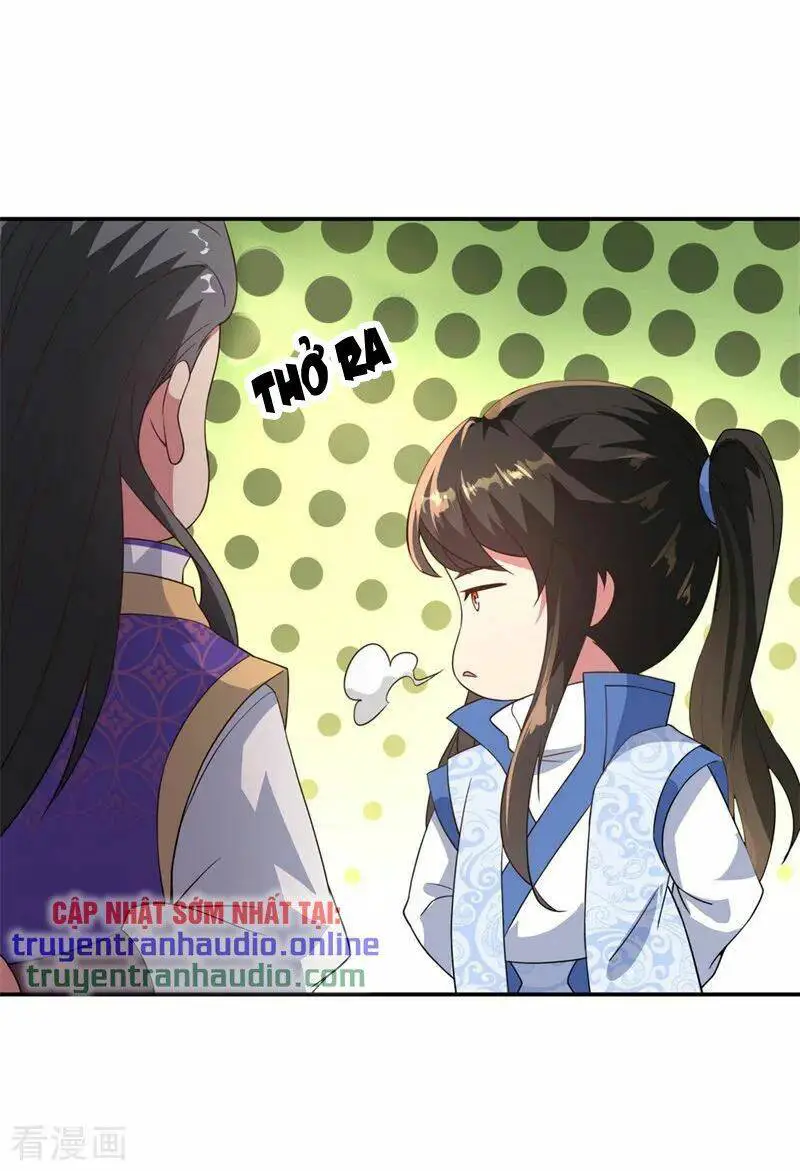 Chiến Hồn Tuyệt Thế Nettruyen ZZZ Chương 102 Page 17