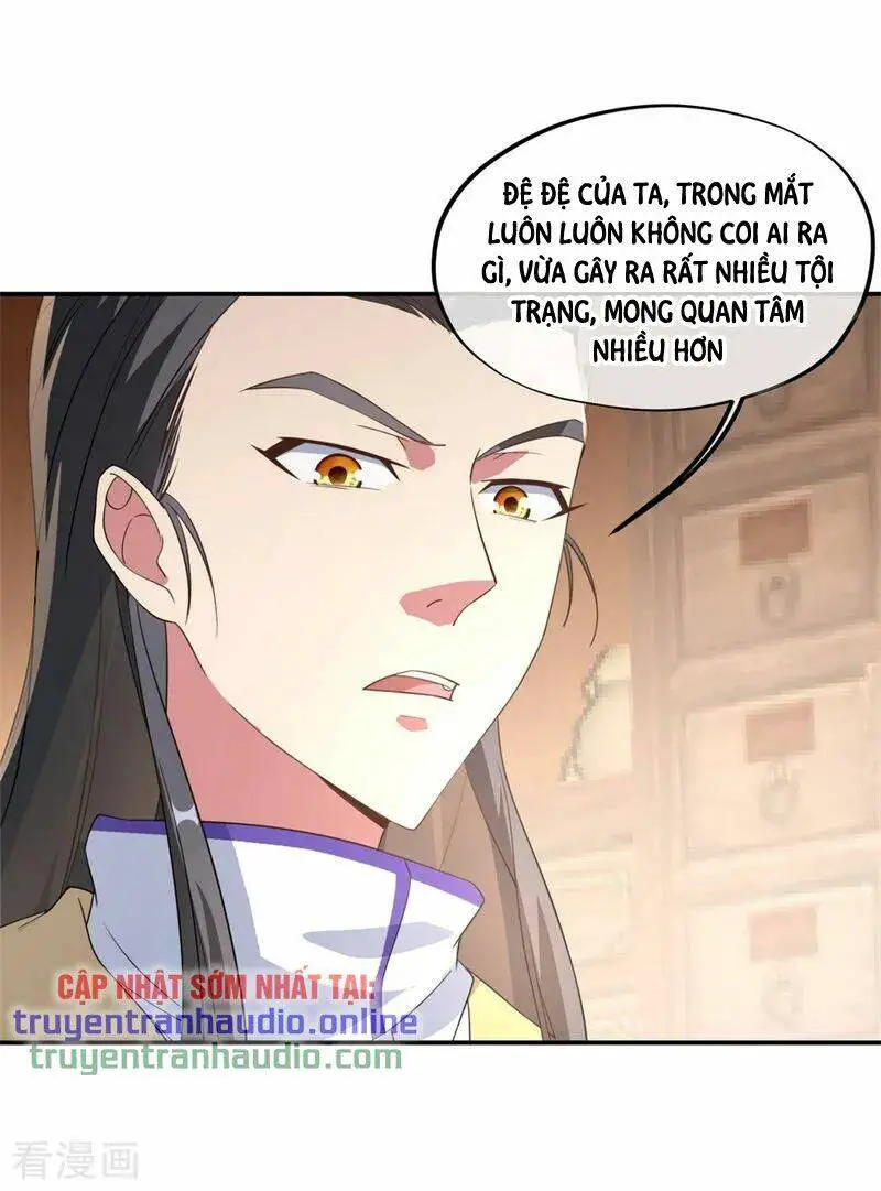 Chiến Hồn Tuyệt Thế Nettruyen ZZZ Chương 102 Page 19