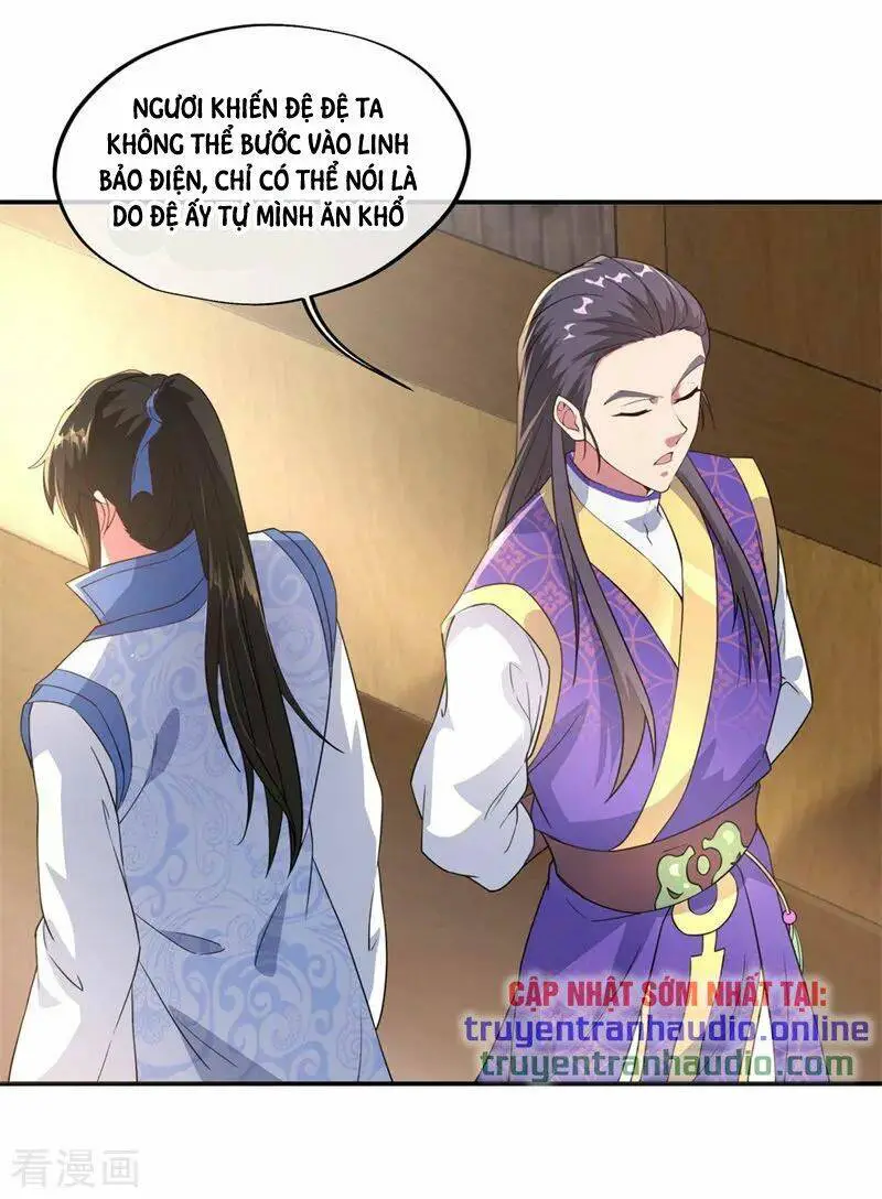 Chiến Hồn Tuyệt Thế Nettruyen ZZZ Chương 102 Page 21