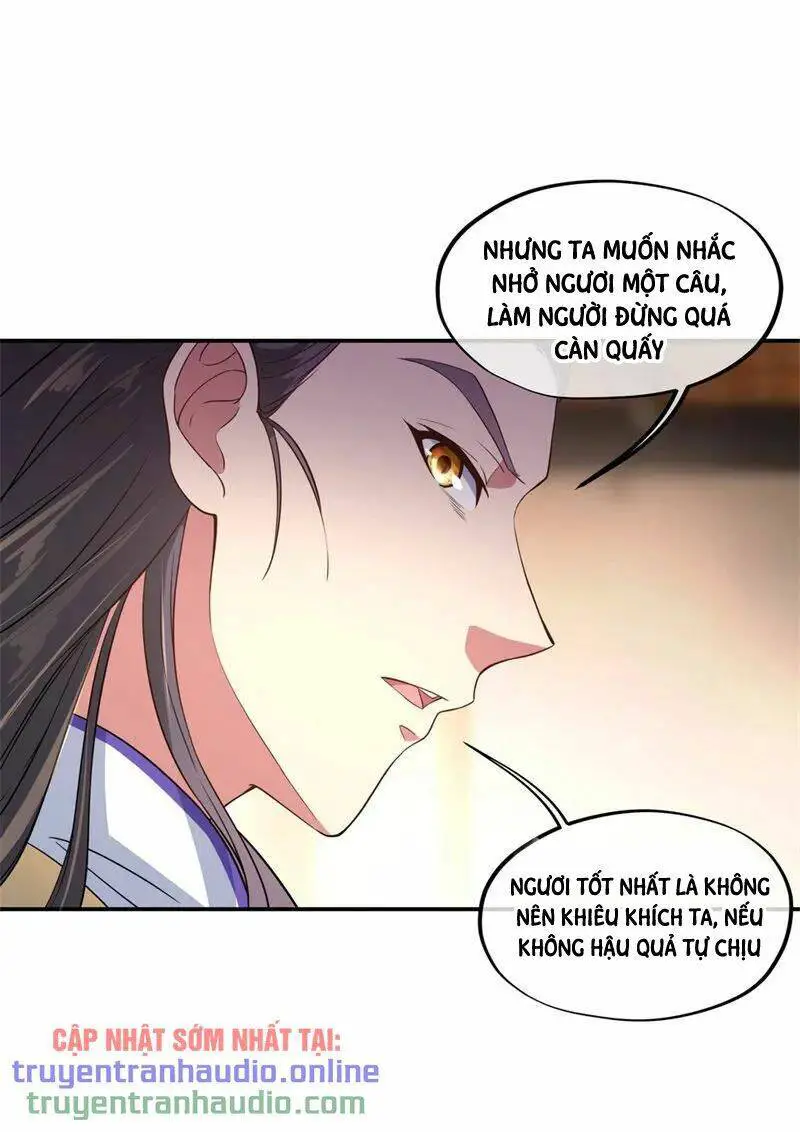 Chiến Hồn Tuyệt Thế Nettruyen ZZZ Chương 102 Page 22