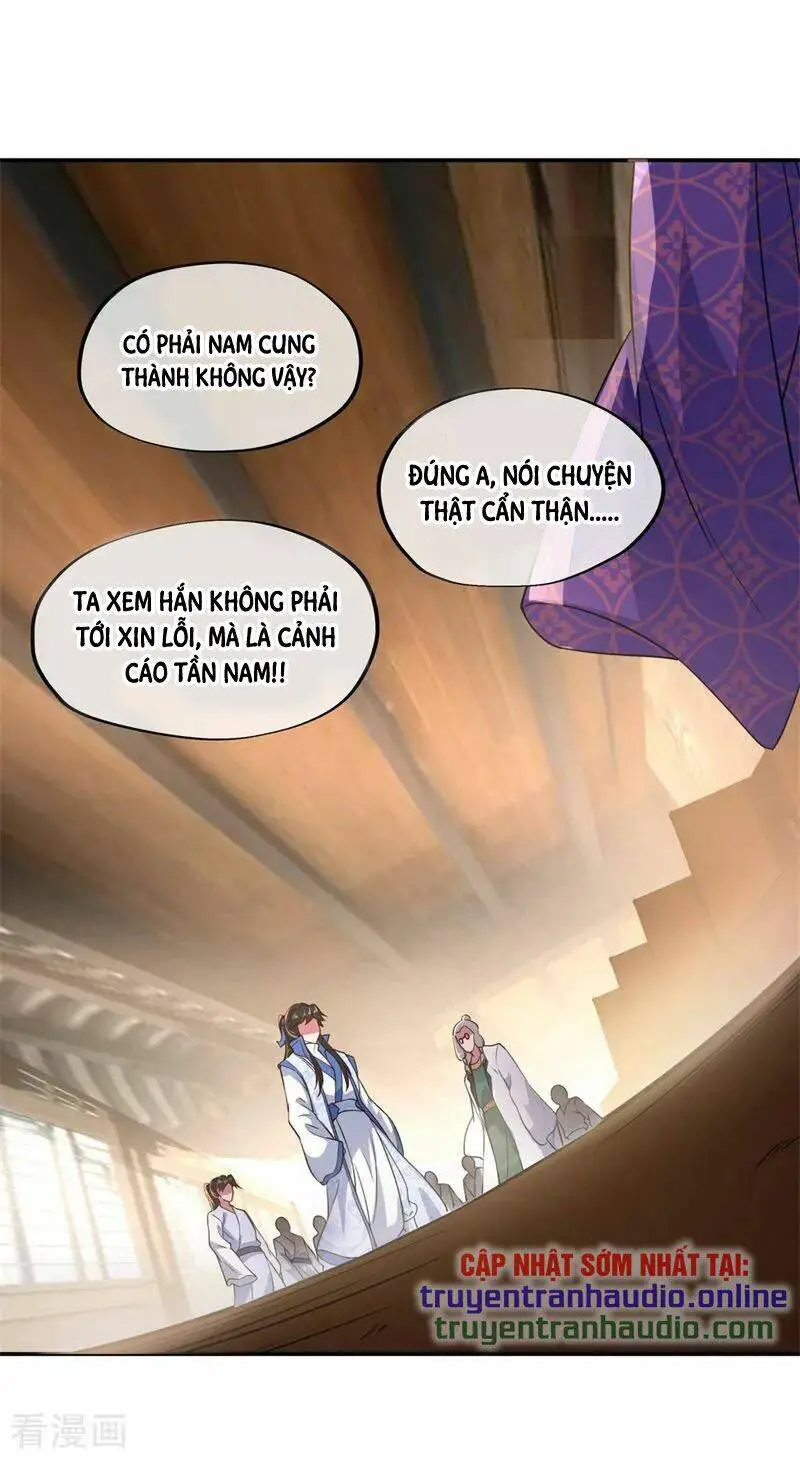 Chiến Hồn Tuyệt Thế Nettruyen ZZZ Chương 102 Page 23