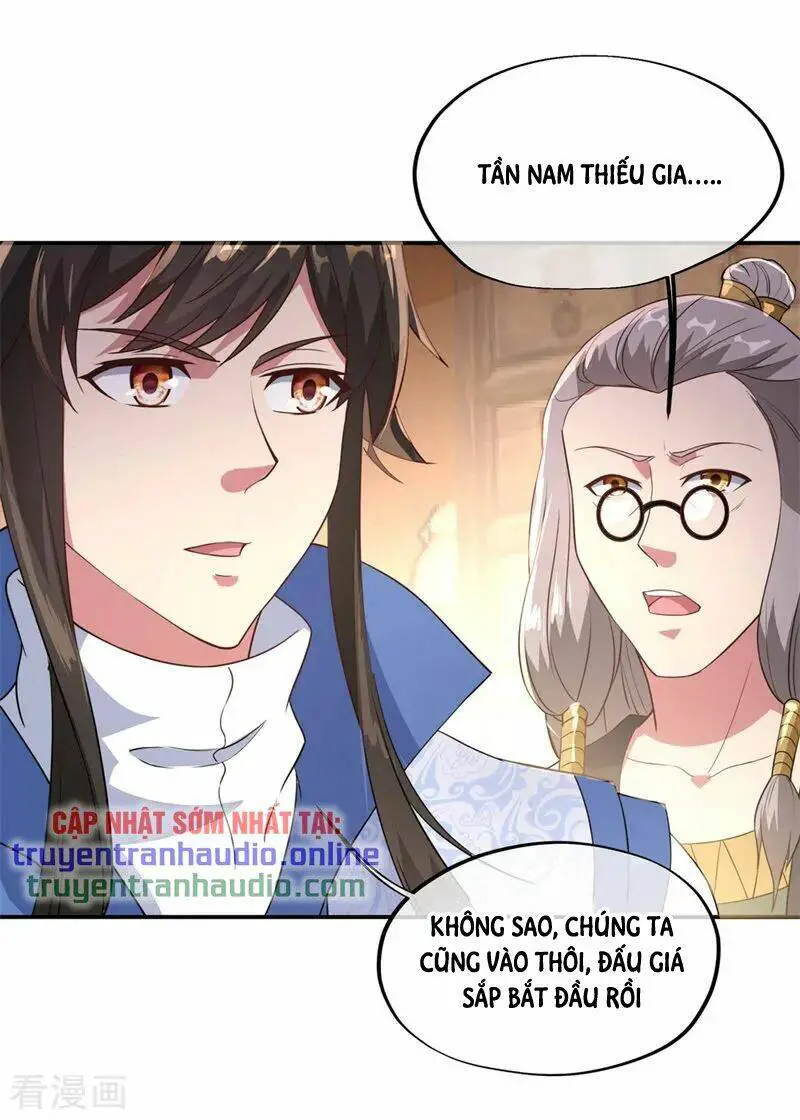 Chiến Hồn Tuyệt Thế Nettruyen ZZZ Chương 102 Page 24
